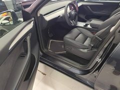 Tesla Model Y 2024 Long Range All-Wheel Drive - ფოტო 16