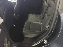 Tesla Model Y 2024 Long Range All-Wheel Drive - ფოტო 17