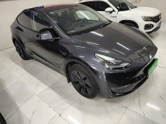Tesla Model Y 2024 Long Range All-Wheel Drive - ფოტო 4