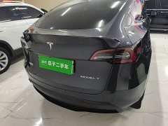 Tesla Model Y 2024 Long Range All-Wheel Drive - ფოტო 6