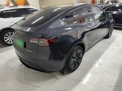 Tesla Model Y 2024 Long Range All-Wheel Drive - ფოტო 7