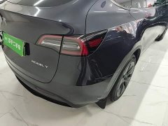 Tesla Model Y 2024 Long Range All-Wheel Drive - ფოტო 8