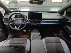 Volkswagen ID.4 X Pro Extended Range Smart Edition - ფოტო 10