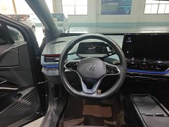 Volkswagen ID.4 X Pro Extended Range Smart Edition - ფოტო 11