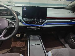 Volkswagen ID.4 X Pro Extended Range Smart Edition - ფოტო 13