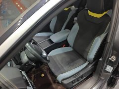 Volkswagen ID.4 X Pro Extended Range Smart Edition - ფოტო 15