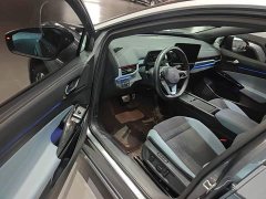 Volkswagen ID.4 X Pro Extended Range Smart Edition - ფოტო 16