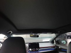 Volkswagen ID.4 X Pro Extended Range Smart Edition - ფოტო 18