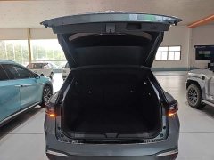 Volkswagen ID.4 X Pro Extended Range Smart Edition - ფოტო 19