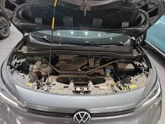 Volkswagen ID.4 X Pro Extended Range Smart Edition - ფოტო 20
