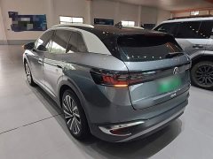 Volkswagen ID.4 X Pro Extended Range Smart Edition - ფოტო 5