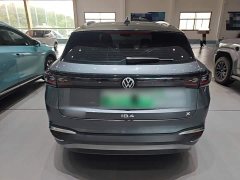 Volkswagen ID.4 X Pro Extended Range Smart Edition - ფოტო 6