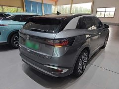 Volkswagen ID.4 X Pro Extended Range Smart Edition - ფოტო 7