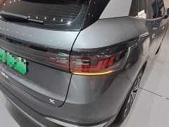 Volkswagen ID.4 X Pro Extended Range Smart Edition - ფოტო 8
