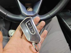 Volkswagen ID.4 X Pro Extended Range Smart Edition - ფოტო 9