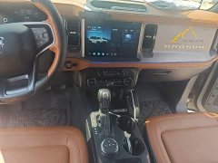 Ford Mustang 2.3T Long Beach - ფოტო 11