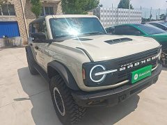 Ford Mustang 2.3T Long Beach - ფოტო 12