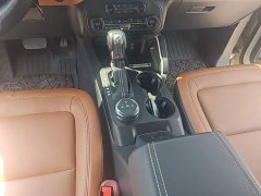 Ford Mustang 2.3T Long Beach - ფოტო 14