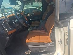 Ford Mustang 2.3T Long Beach - ფოტო 16