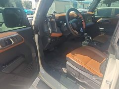 Ford Mustang 2.3T Long Beach - ფოტო 18