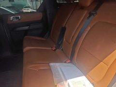 Ford Mustang 2.3T Long Beach - ფოტო 20