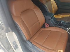 Ford Mustang 2.3T Long Beach - ფოტო 7