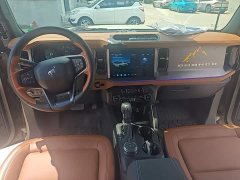 Ford Mustang 2.3T Long Beach - ფოტო 8