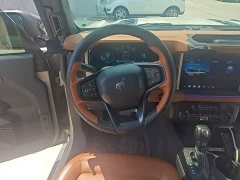 Ford Mustang 2.3T Long Beach - ფოტო 9