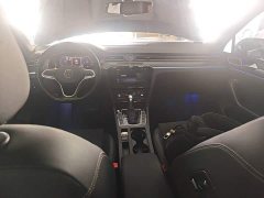 Volkswagen Magotan 2020 330TSI DSG Luxury - ფოტო 10