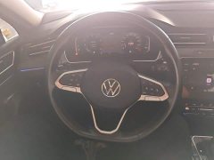 Volkswagen Magotan 2020 330TSI DSG Luxury - ფოტო 11