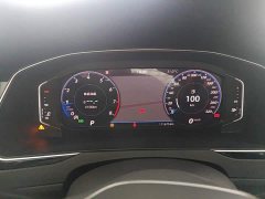 Volkswagen Magotan 2020 330TSI DSG Luxury - ფოტო 12