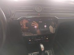 Volkswagen Magotan 2020 330TSI DSG Luxury - ფოტო 13