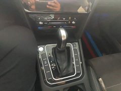 Volkswagen Magotan 2020 330TSI DSG Luxury - ფოტო 14