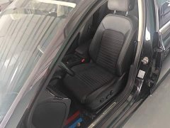 Volkswagen Magotan 2020 330TSI DSG Luxury - ფოტო 15