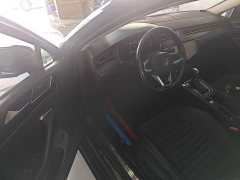 Volkswagen Magotan 2020 330TSI DSG Luxury - ფოტო 16