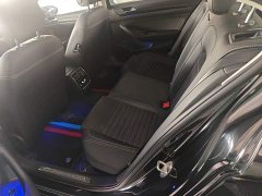 Volkswagen Magotan 2020 330TSI DSG Luxury - ფოტო 17