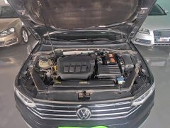 Volkswagen Magotan 2020 330TSI DSG Luxury - ფოტო 20