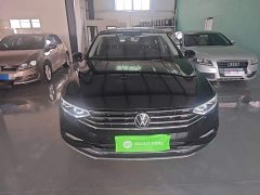 Volkswagen Magotan 2020 330TSI DSG Luxury - ფოტო 3