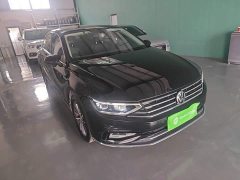 Volkswagen Magotan 2020 330TSI DSG Luxury - ფოტო 4