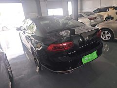 Volkswagen Magotan 2020 330TSI DSG Luxury - ფოტო 5