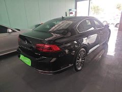Volkswagen Magotan 2020 330TSI DSG Luxury - ფოტო 7