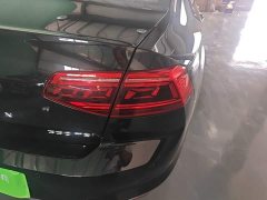 Volkswagen Magotan 2020 330TSI DSG Luxury - ფოტო 8