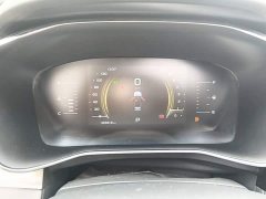 Geely Boyue 2020 1.8TD DCT Smart Pro - ფოტო 11