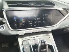 Geely Boyue 2020 1.8TD DCT Smart Pro - ფოტო 12