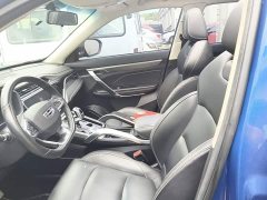 Geely Boyue 2020 1.8TD DCT Smart Pro - ფოტო 13