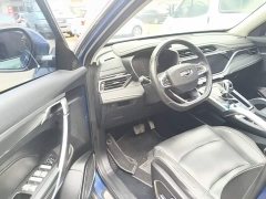 Geely Boyue 2020 1.8TD DCT Smart Pro - ფოტო 14