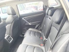 Geely Boyue 2020 1.8TD DCT Smart Pro - ფოტო 15