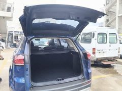 Geely Boyue 2020 1.8TD DCT Smart Pro - ფოტო 17