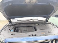 Geely Boyue 2020 1.8TD DCT Smart Pro - ფოტო 18
