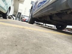 Geely Boyue 2020 1.8TD DCT Smart Pro - ფოტო 20